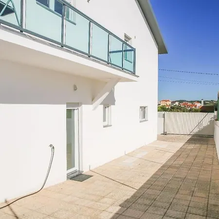 Vila Alfaiate Casa vacanze Ribamar (Lourinha)