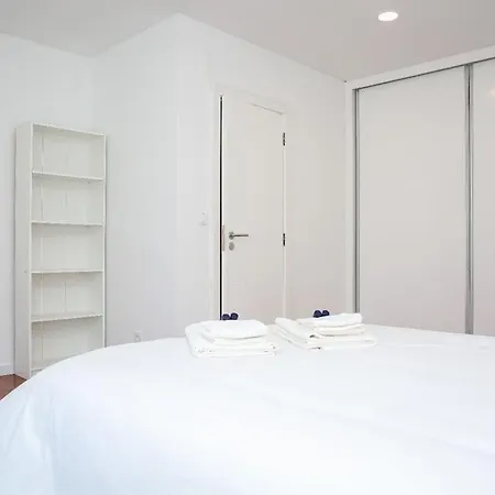 Casa vacanze Vila Alfaiate Ribamar (Lourinha)