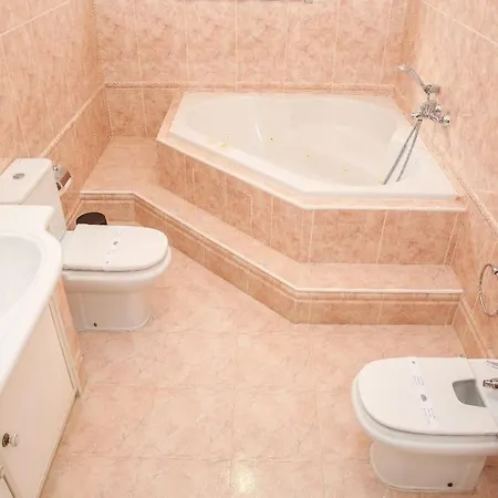 Vila Alfaiate Casa vacanze Ribamar (Lourinha)