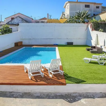 Vila Alfaiate Casa vacanze *