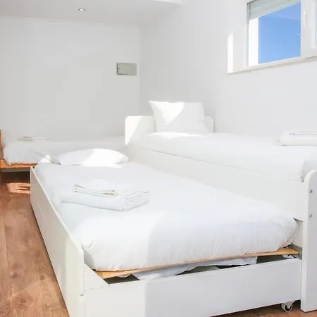 Casa vacanze Vila Alfaiate Ribamar (Lourinha)