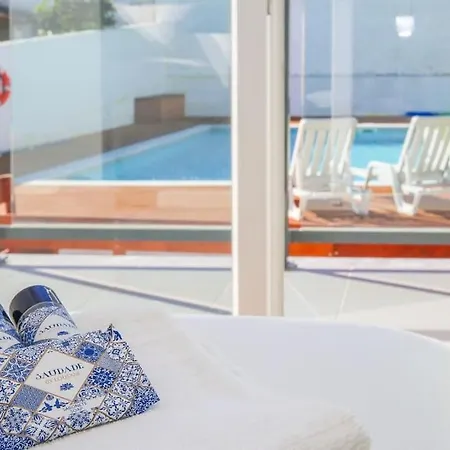 Vila Alfaiate Casa vacanze Ribamar (Lourinha)