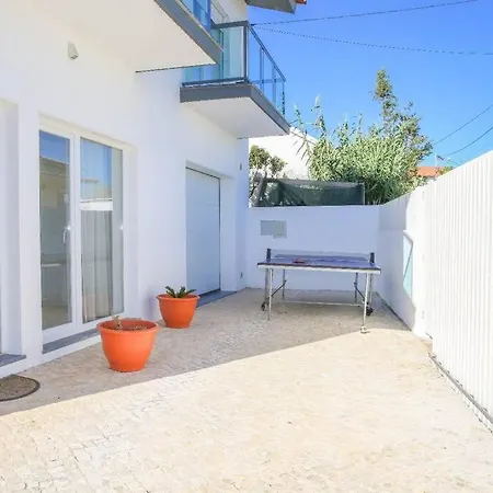 Casa vacanze Vila Alfaiate *