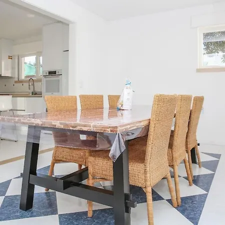 Casa vacanze Vila Alfaiate Ribamar (Lourinha)