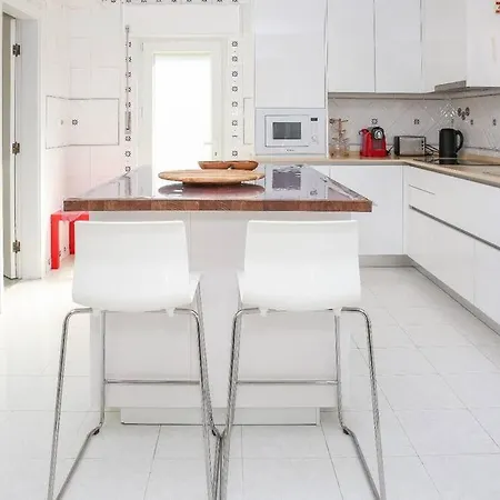 Casa vacanze Vila Alfaiate