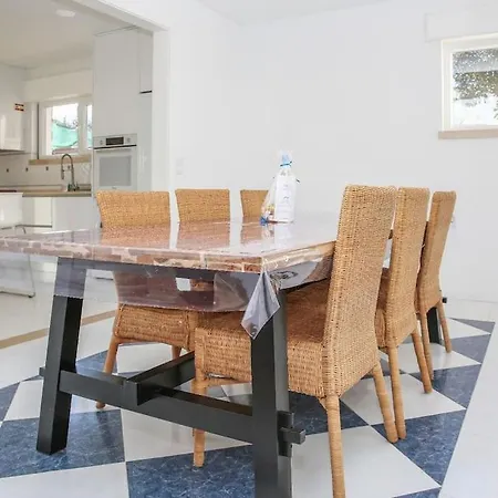 Casa vacanze Vila Alfaiate Ribamar (Lourinha)