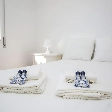Casa vacanze Vila Alfaiate *