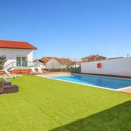 Casa vacanze Vila Alfaiate