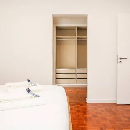 Casa vacanze Vila Alfaiate *