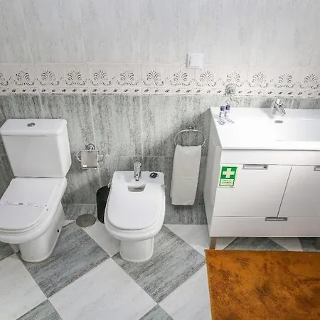 Casa vacanze Vila Alfaiate
