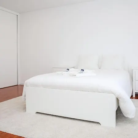 Casa vacanze Vila Alfaiate Ribamar (Lourinha)