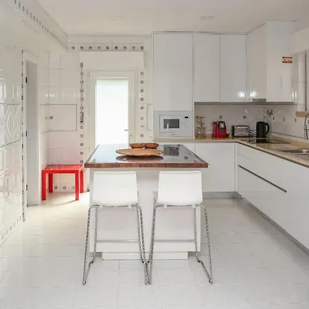 Casa vacanze Vila Alfaiate *
