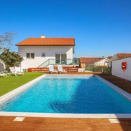 Casa vacanze Vila Alfaiate *